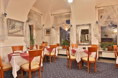 Belvedere Spa & Wellness - 7