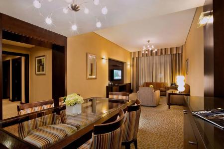 TIME Oak & Suites - 29