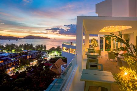 Andaman Beach Suites - Sha Extra Plus - 27
