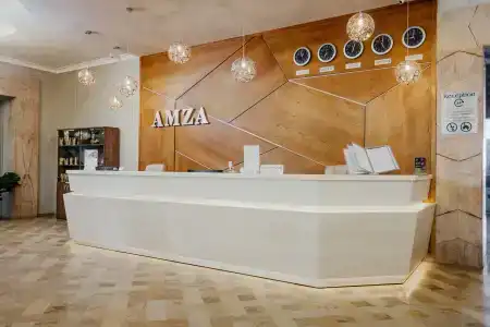 Amza Park (бывш.Энергетик) - 3