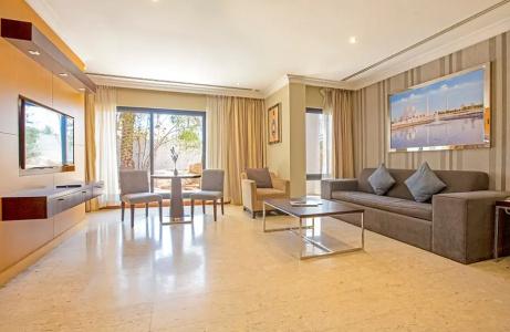 Dubai Marine Beach Resort & Spa - 63