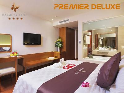 Harmony Saigon & Spa - 11