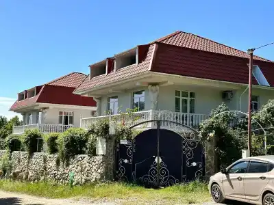 Вилла-Парк - 21