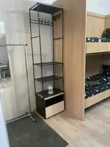 Nokhchostar на проспекте Эсембаева - 40