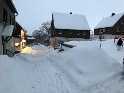Fichtelberger Blick - 28
