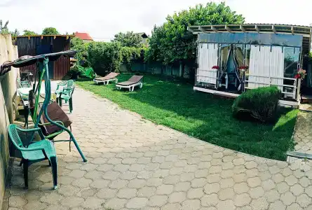 Звёздный берег - 12