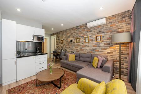 The Marions Suite Taksim - 94
