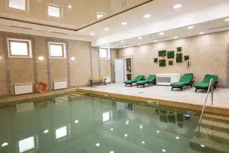 Ramada by Wyndham Nur-Sultan - 8