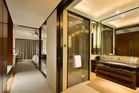 Crowne Plaza Sanya City Center, An Ihg - 145