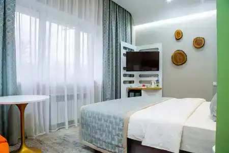 Казжол Парк - 5