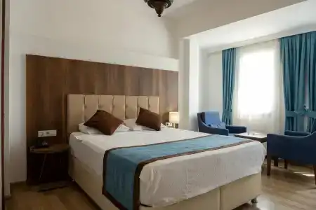 Dinc Pension - 74