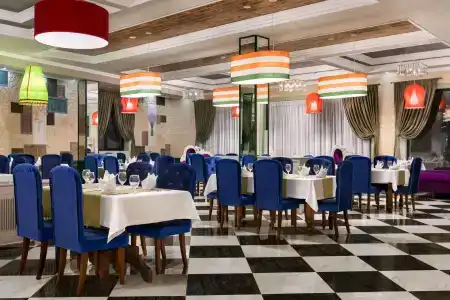 Ramada by Wyndham Shymkent - 6