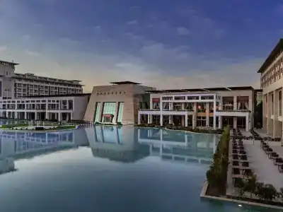 Rixos Premium Belek - 9
