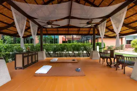 Kata Sea Breeze Resort - Sha Plus - 35