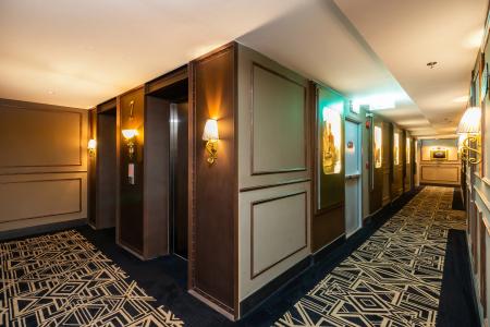 The Coach Bangkok by Compass Hospitality - 12