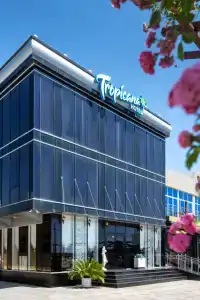 Тропикана Резорт бай Стеллар Адлер - 0