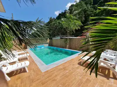 Rim Khao Resort - 0