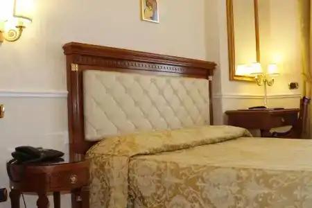 Villa Pinciana - 28