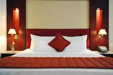 Safir Cairo - 14