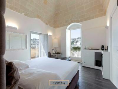Sant'Angelo Luxury Resort - 46