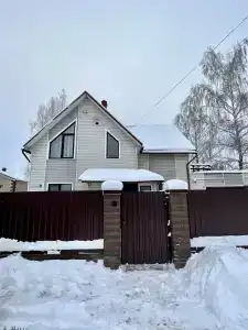 Гостевой дом на Освободителей 2 - 1