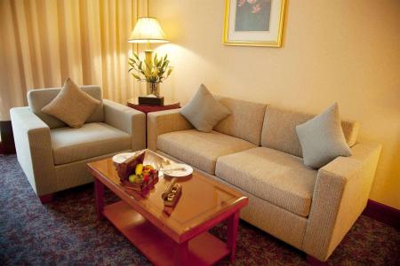 Grand Excelsior Al Barsha - 26