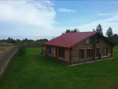 Рыбрека Дома на Онеге - 1