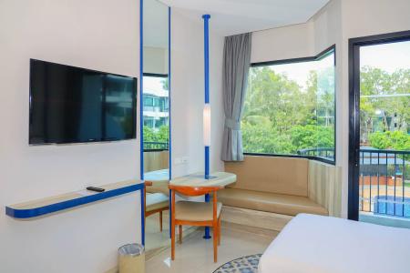 Holiday Inn Express Krabi Ao Nang Beach - 89