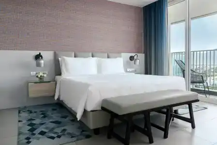 Alma Resort Cam Ranh - 17