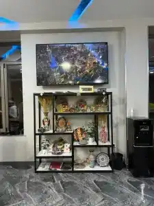 Alpha Plaza - 11