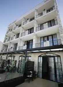 Homey Kobuleti - 32