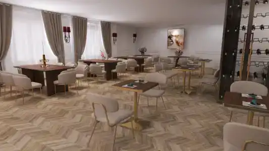 Морские сезоны - 3