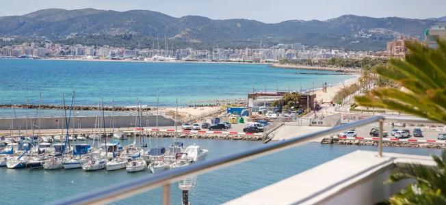Portixol & Restaurant - 55