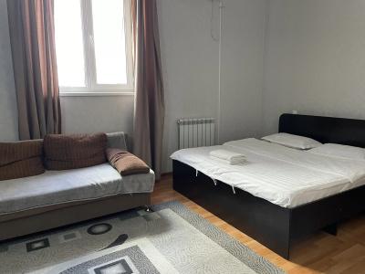 Almaty Five Seasons&Hostel - 4