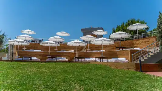 Amons Belek - Adult Only - 2