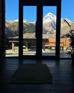 Capra Kazbegi - 15