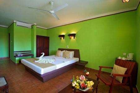 Club Koggala Village - 27