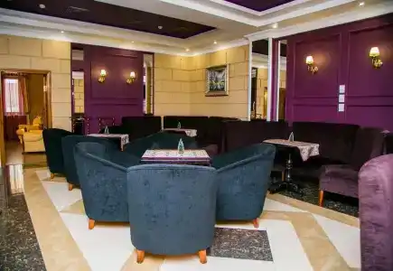 Nomad Palace - 30