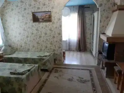 Уютный - 7