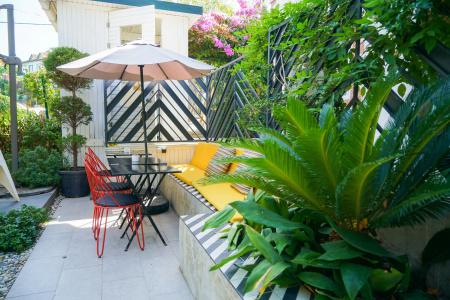 Serguzest Otel - 25