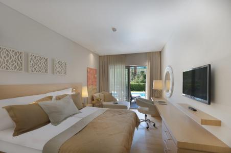 Tui Blue Barut Andız-All Inclusive-Adults Only - 18