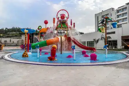 Санаторий BN thermal & resort - 22