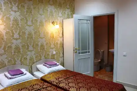 1001 ночь на Чуйкова - 22