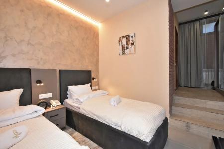 Avenue 23 - 60
