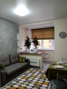 Квартира Птицы на Автозаводской - 3
