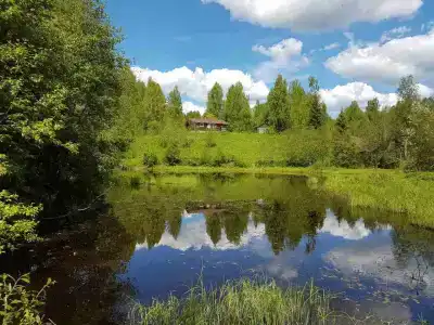 Турбаза Вашуково - 18