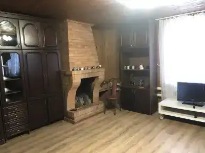 Жуковка Village дом с камином - 204