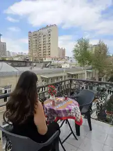 La Casa Nizami - 12