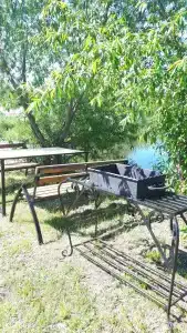 Частный дом рыбака в Островцах - 6