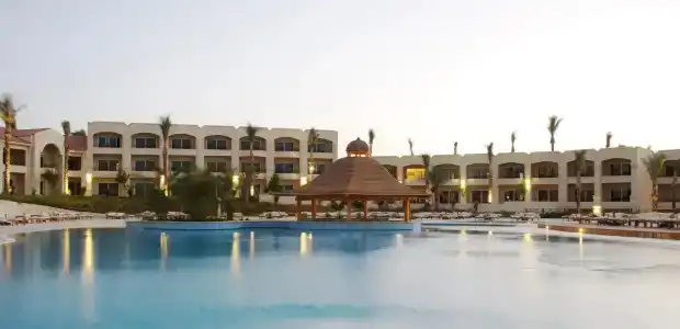 Cleopatra Luxury Resort Sharm El Sheikh - 23